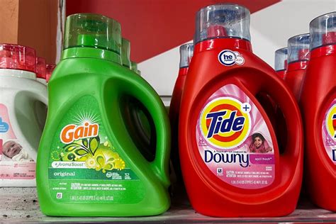 tide or gain.